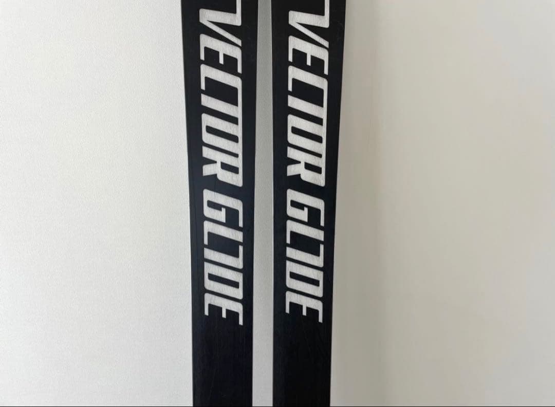 ベクターグライド VECTOR GLIDE ジーニアス GENIUS 193