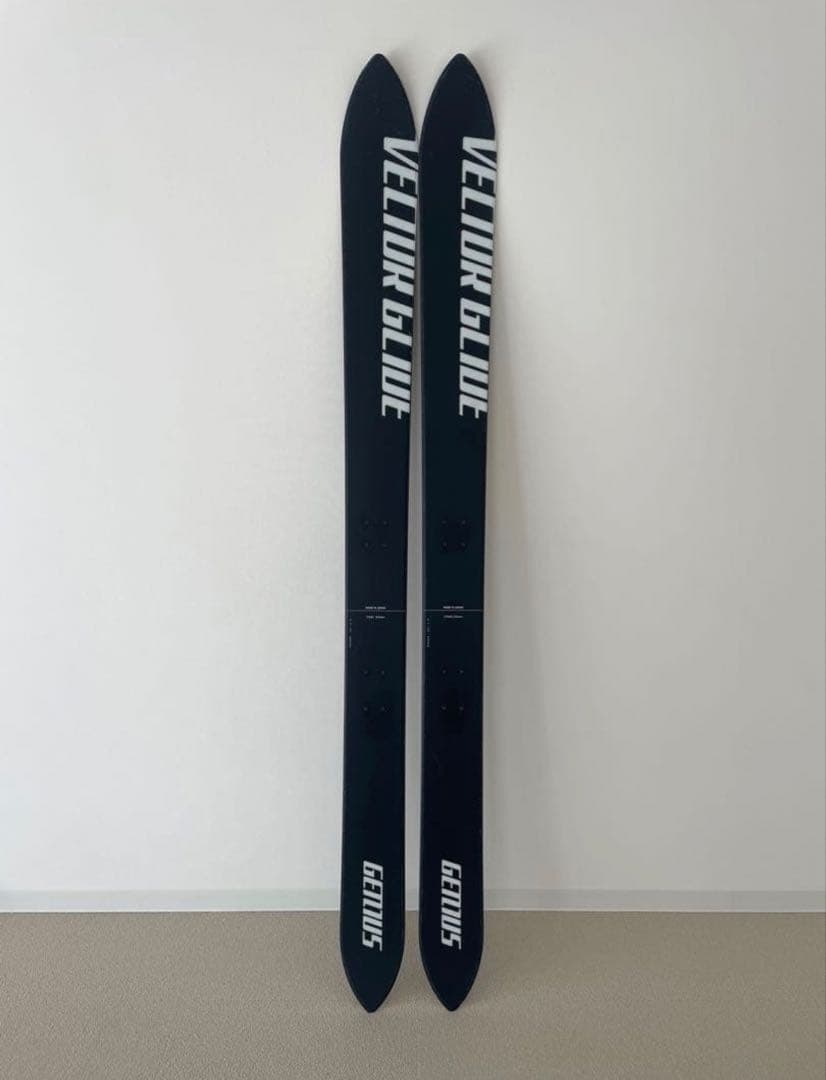 ベクターグライド VECTOR GLIDE ジーニアス GENIUS 193