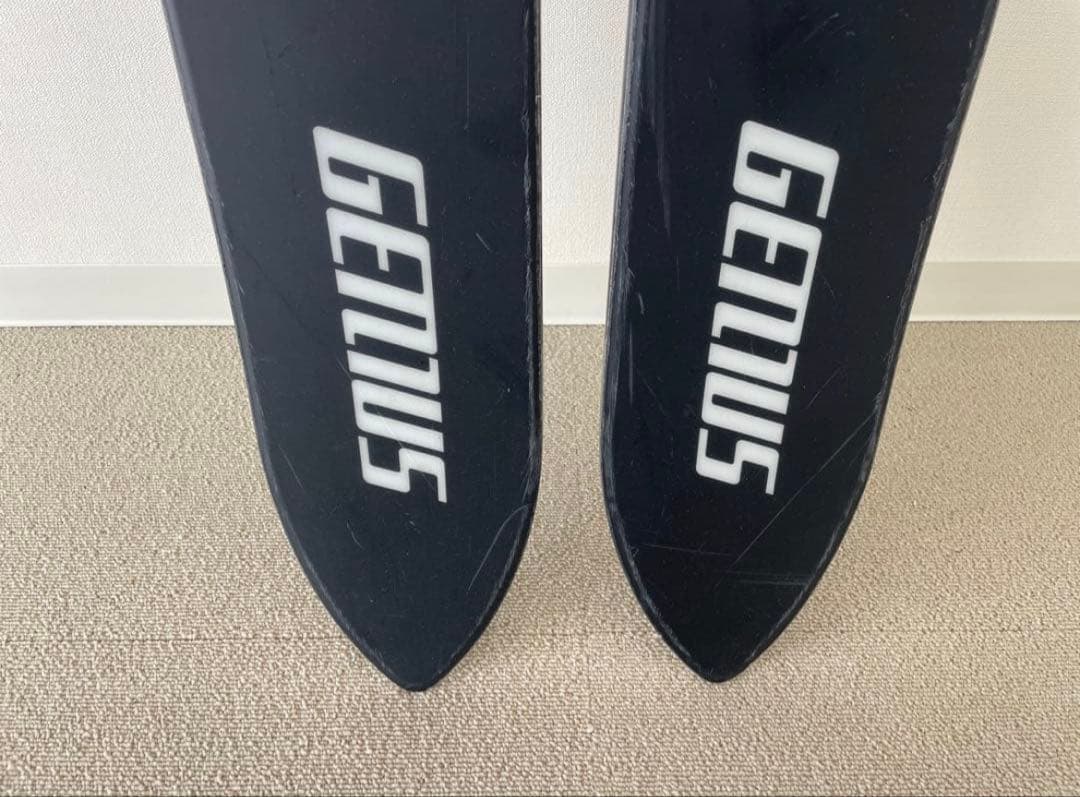 ベクターグライド VECTOR GLIDE ジーニアス GENIUS 193