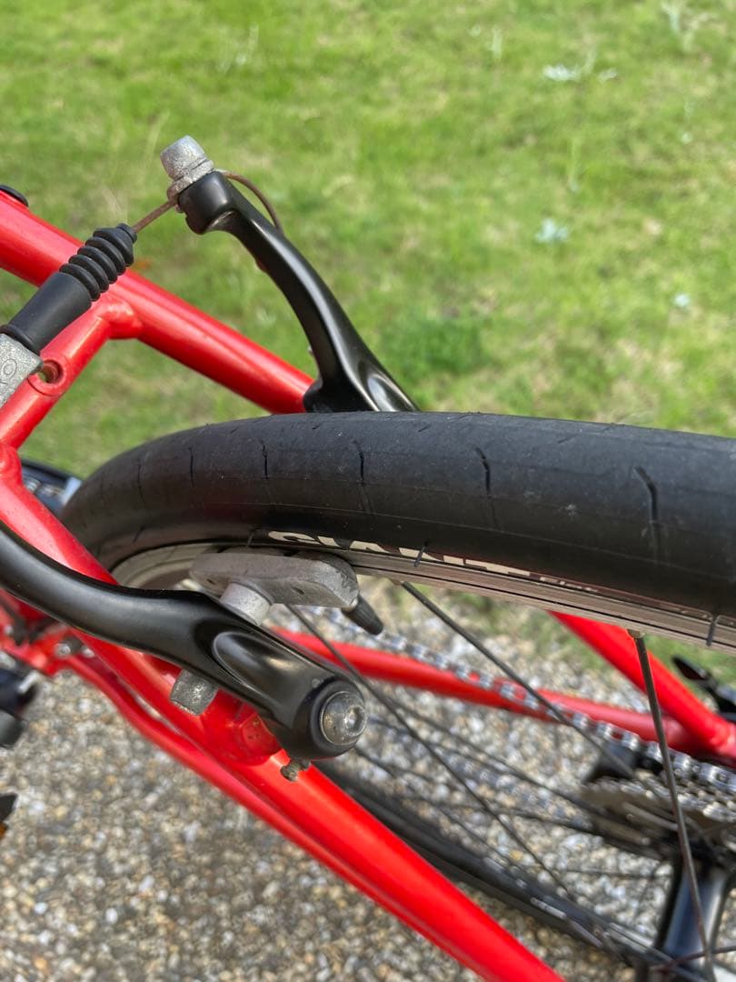 ジャイアント　エスケープRX 福岡取引限定