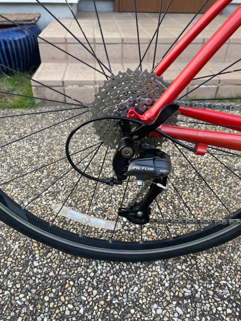 ジャイアント　エスケープRX 福岡取引限定