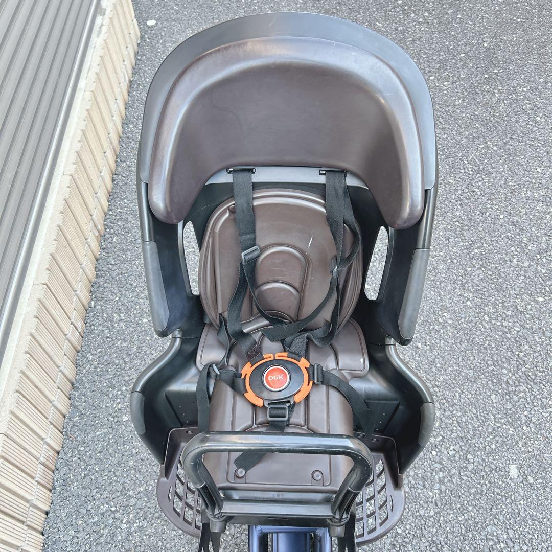 Panasonic ギュット アニーズ 2018 ネイビー 20インチ　16AH