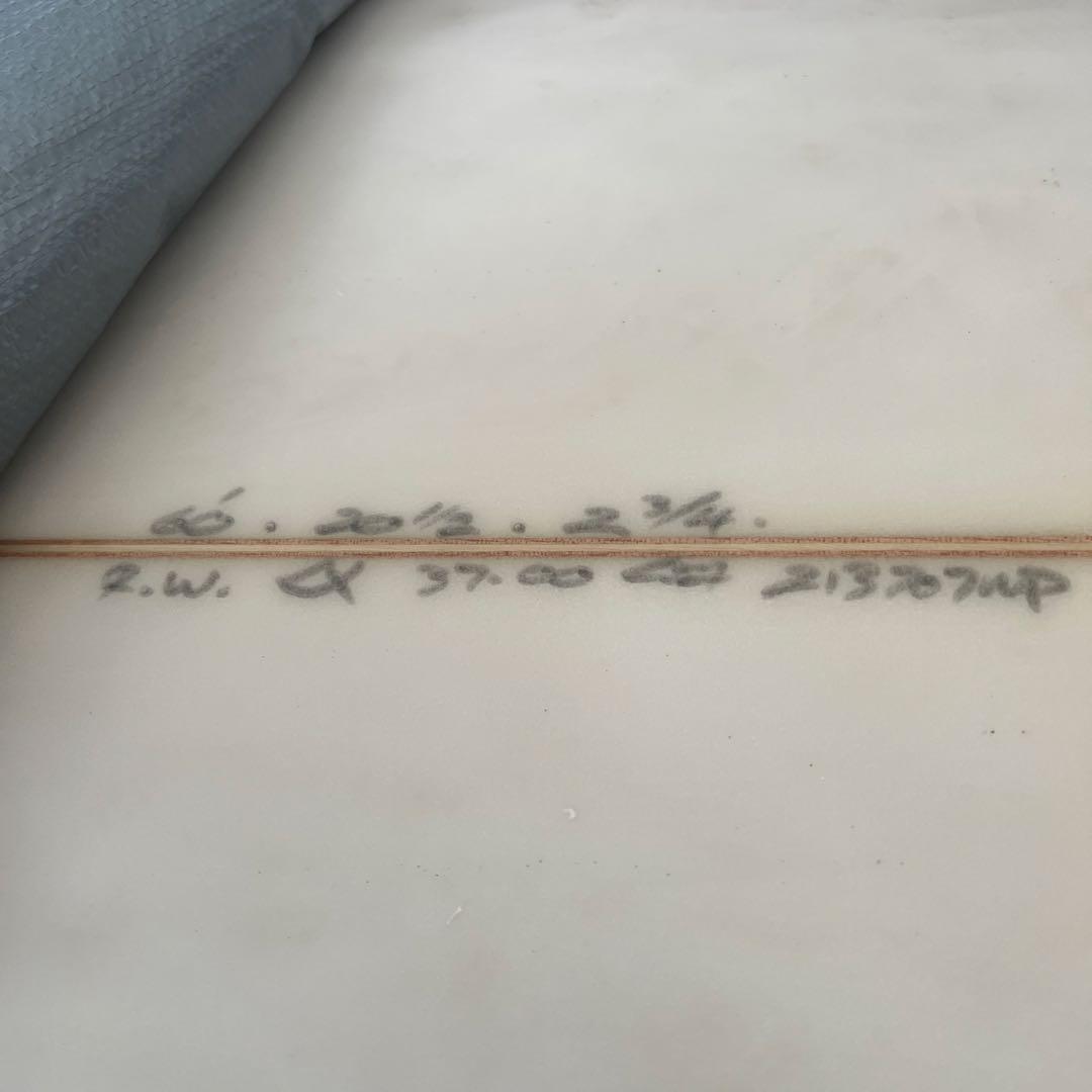 アルメリツク　ロケットワイド6.0 37L テイクオフ速