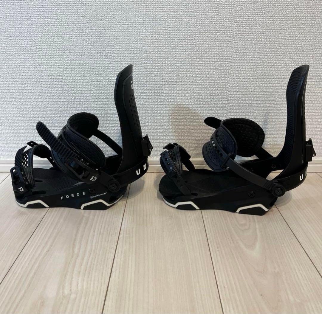 UNION FORCE ビンディング ブラック