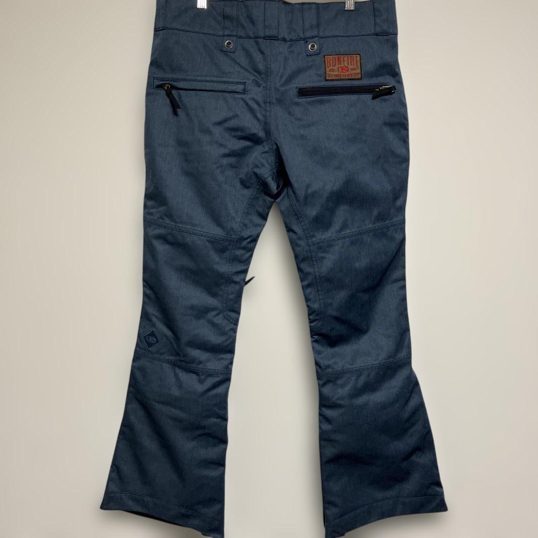 SESSIONS BONFIRE スノーボード セットアップ M ジャケット