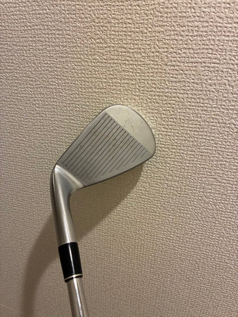 Srixon ZX5 mk2アイアン modus105S 7本セット4-9 P
