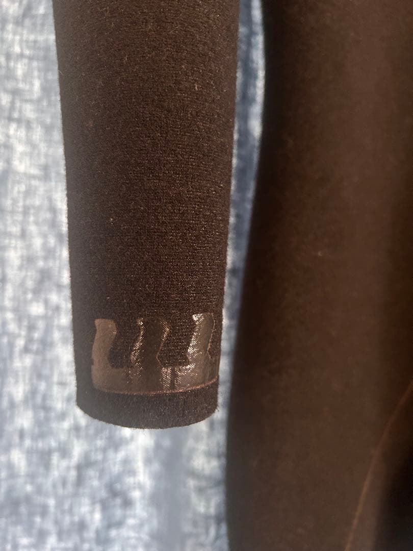 VOLCOM×DOVE カスタム セミドライ 5×3 美品