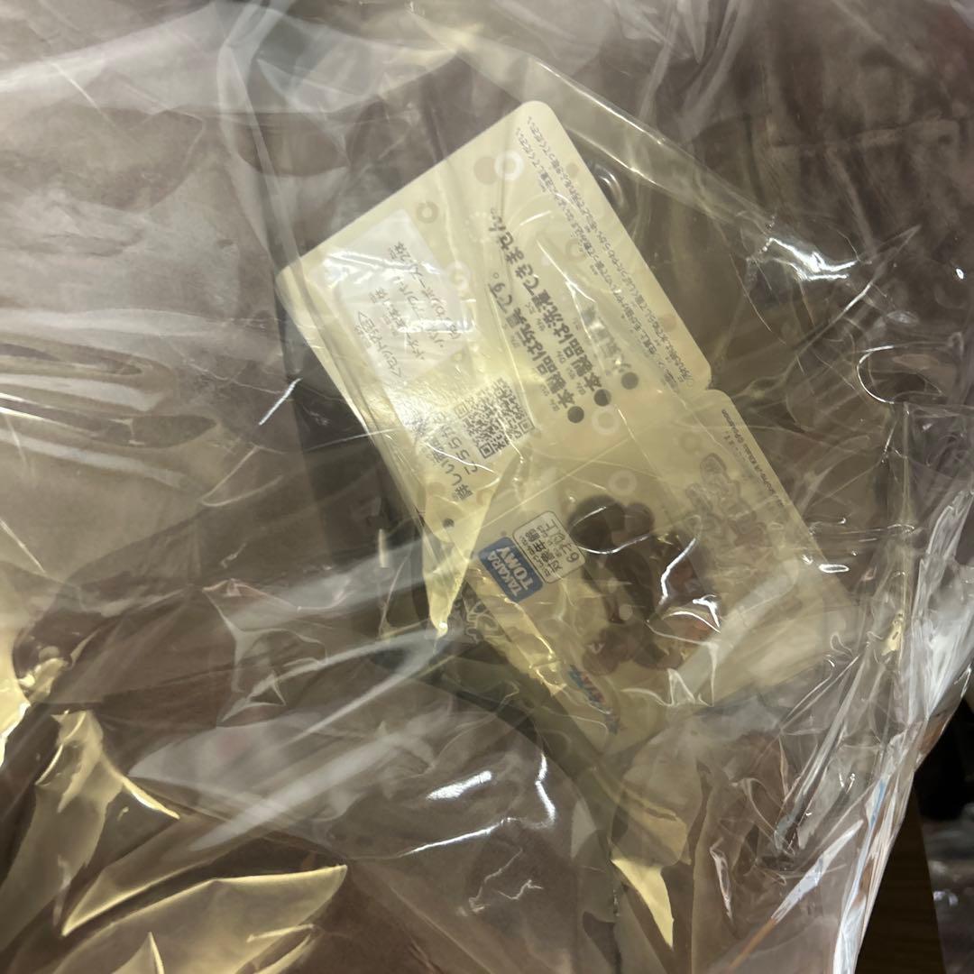 新品　ポケモン ドオー　いやされドオー　ぬいぐるみ　ウパー2体付き