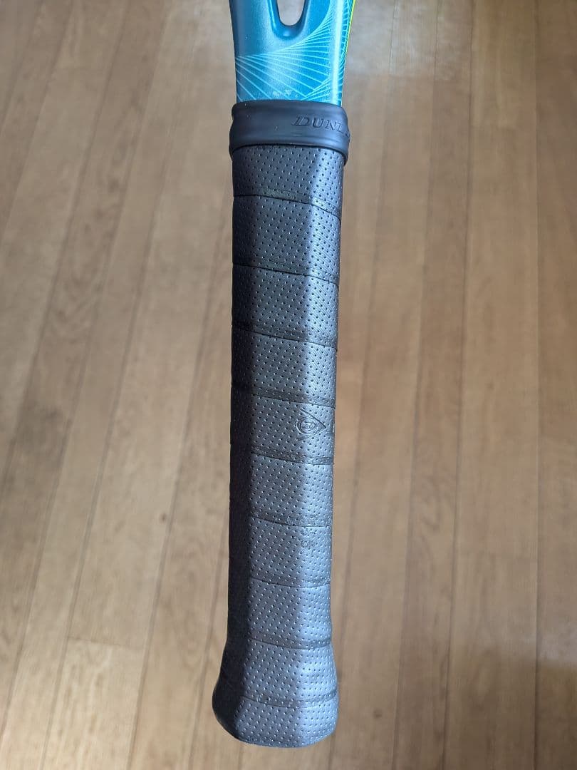 DUNLOP SX300 2025年モデル テニスラケット