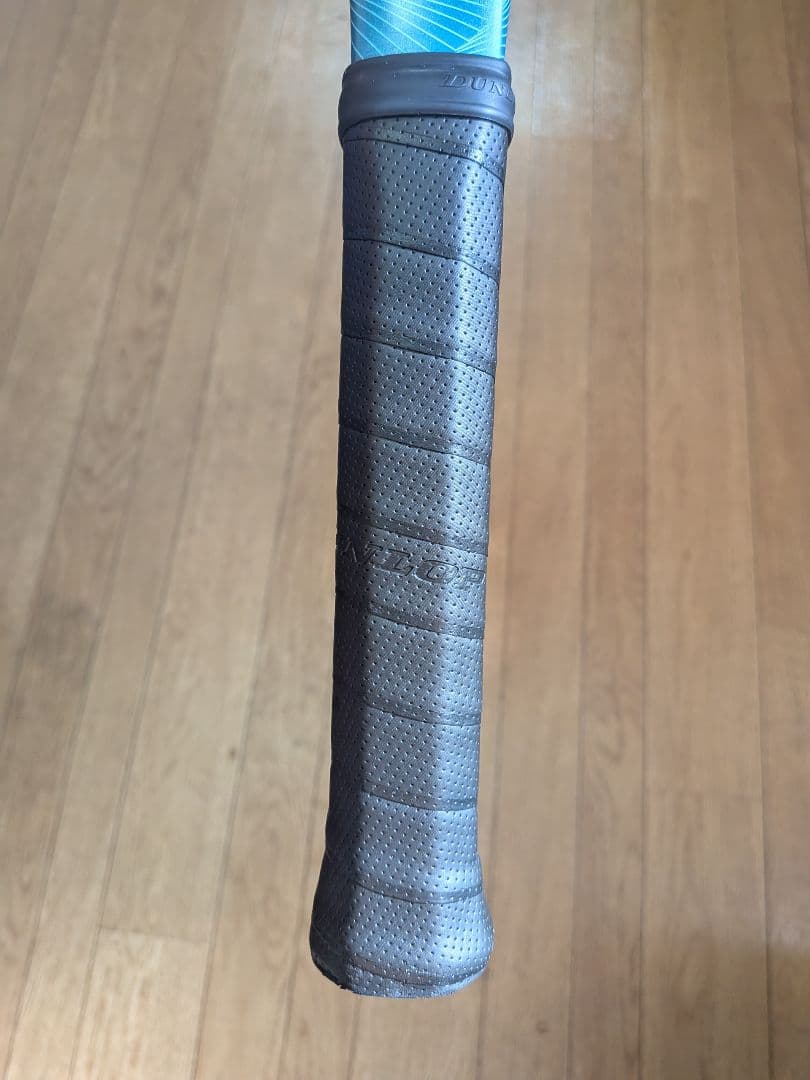 DUNLOP SX300 2025年モデル テニスラケット