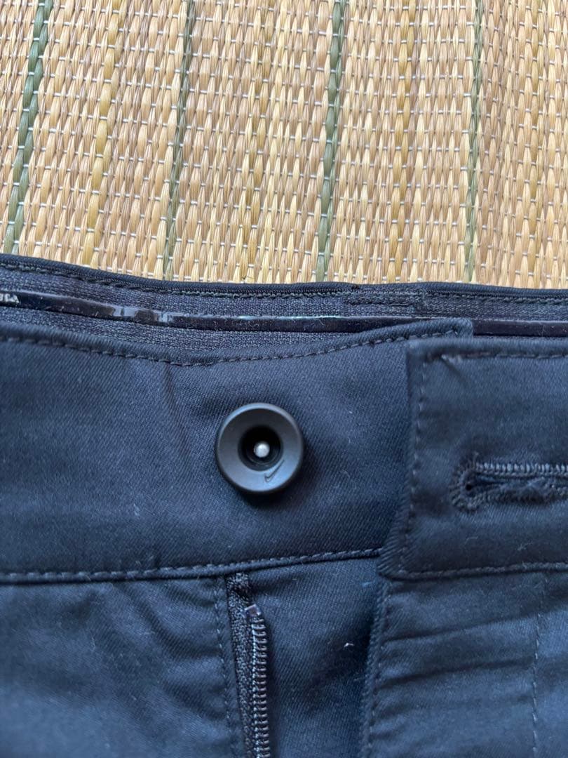 ナイキ Dri-FIT UVスリムフィット ゴルフ パンツ 2本セッ新品未使用品