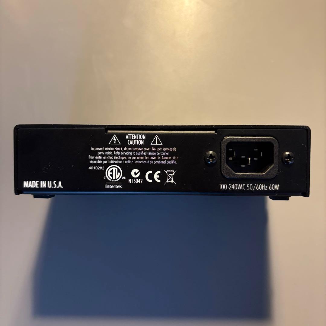 ギター Voodoo Lab PEDAL POWER 3