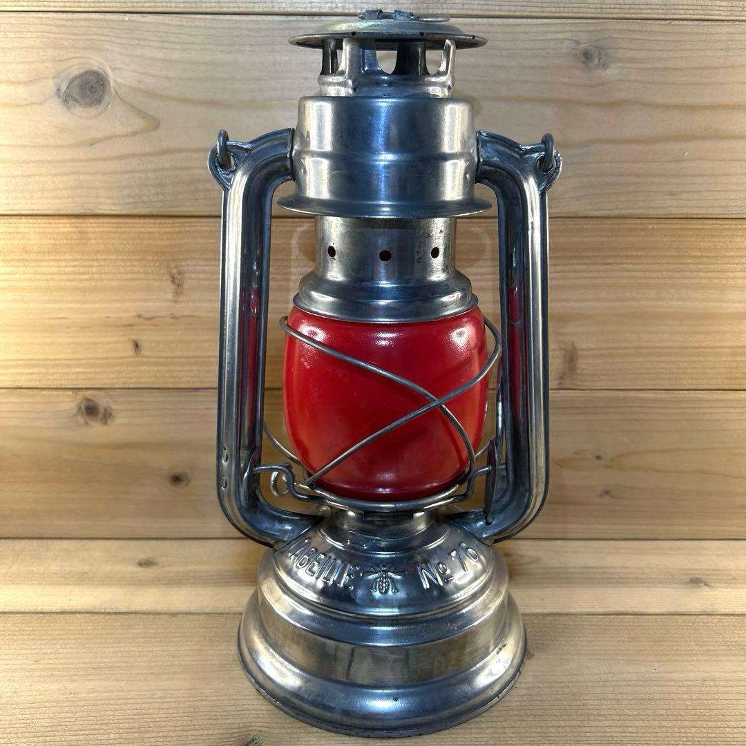 激レア！BAT L'ABEILLE No 76 バット ランタン