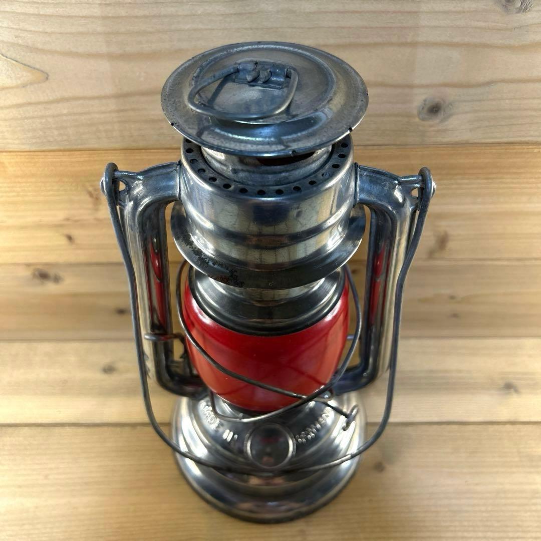 激レア！BAT L'ABEILLE No 76 バット ランタン