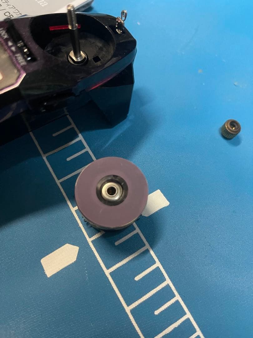 Daiwaクリスティア CRS ムーブ