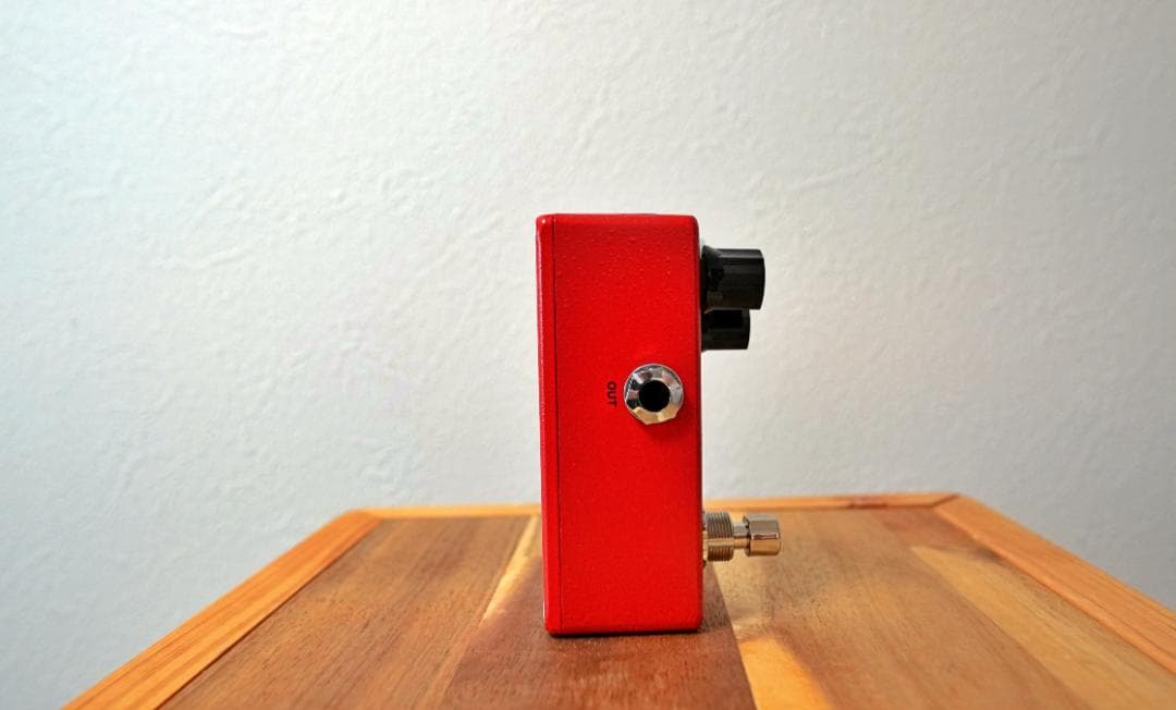 ギター MXR / M291 DYNA COMP MINI COMPRESSOR