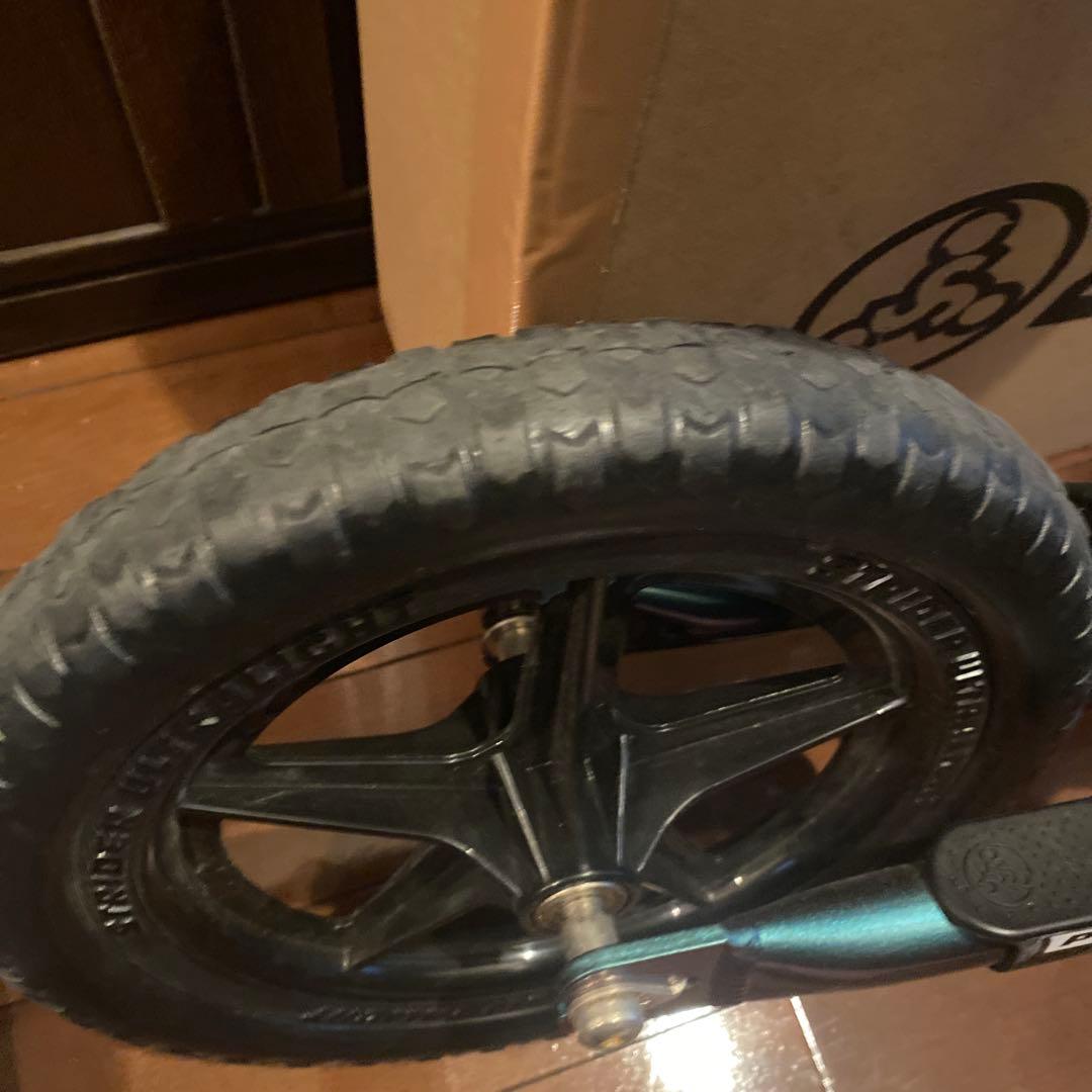 ストライダー　12pro