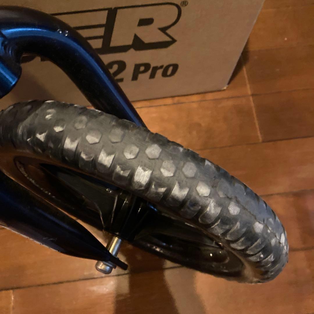 ストライダー　12pro