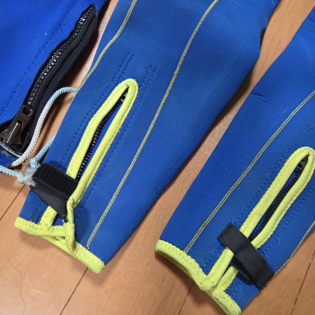 ウェットスーツ♪コメントは御気軽に(*^^*)