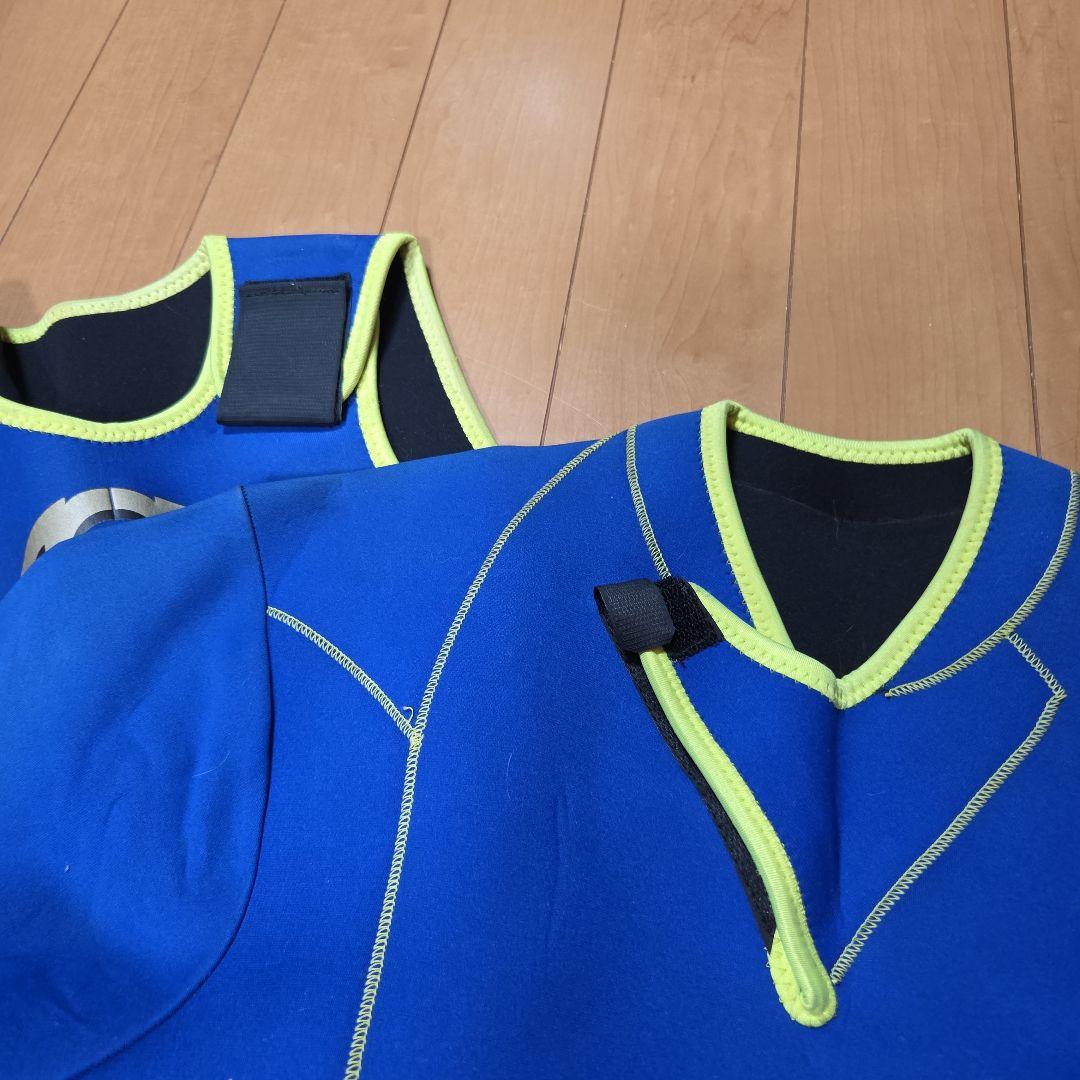 ウェットスーツ♪コメントは御気軽に(*^^*)