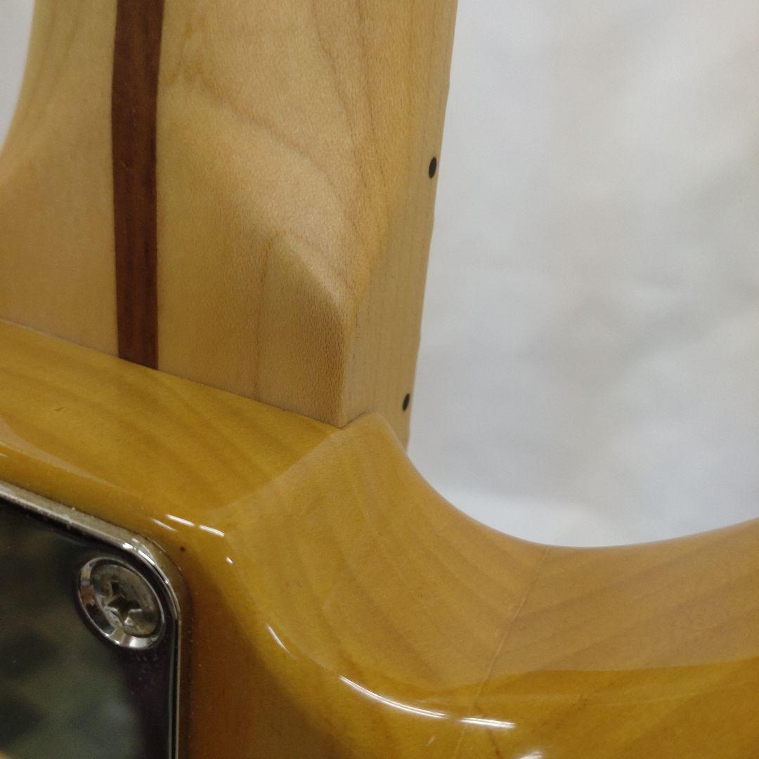 Fender japan Hybrid II Jazzmaster 美品！