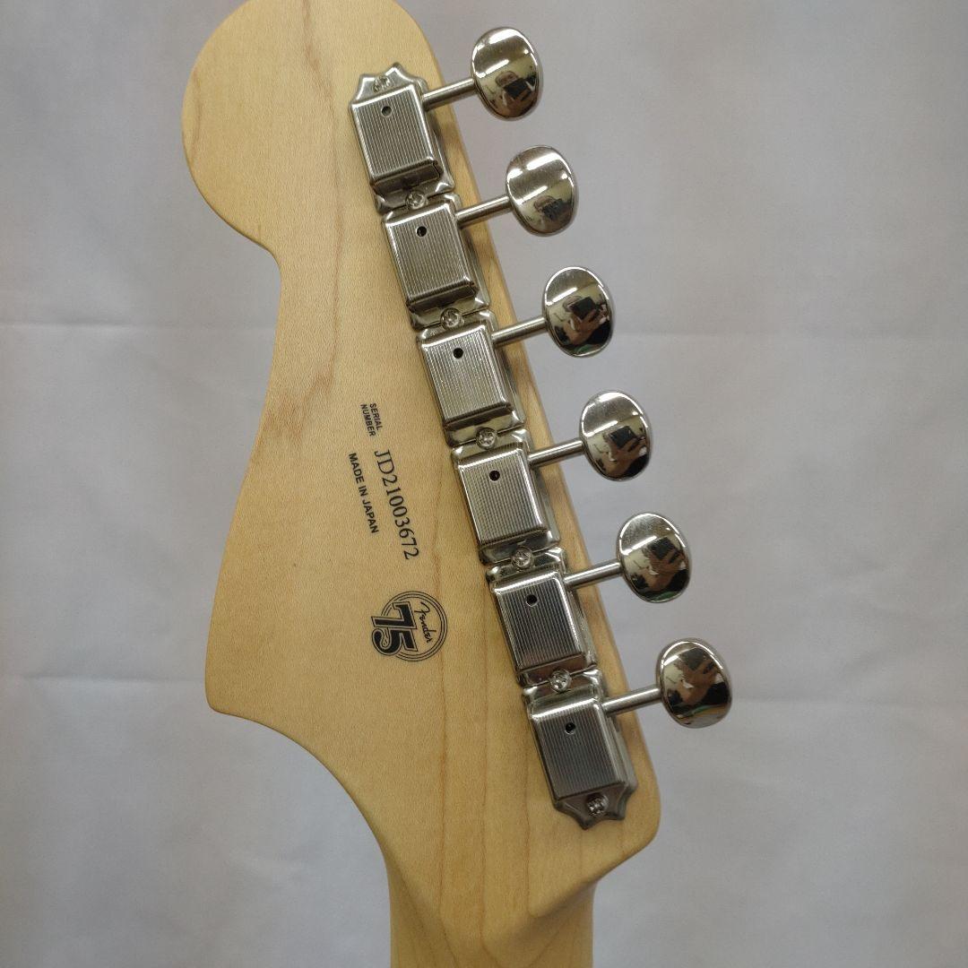 Fender japan Hybrid II Jazzmaster 美品！