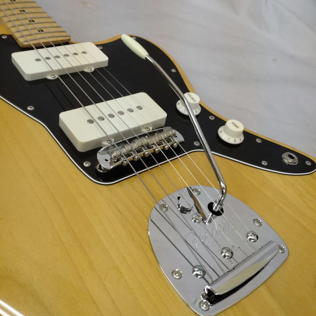 Fender japan Hybrid II Jazzmaster 美品！