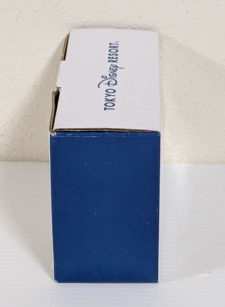 DISNEY　ディズニー　ペーパーマッシュ フィギュア　チップとデール