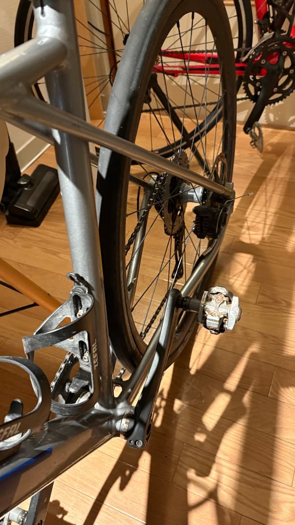 受け取り限定saleGT Road Sport, 105, 1×11速