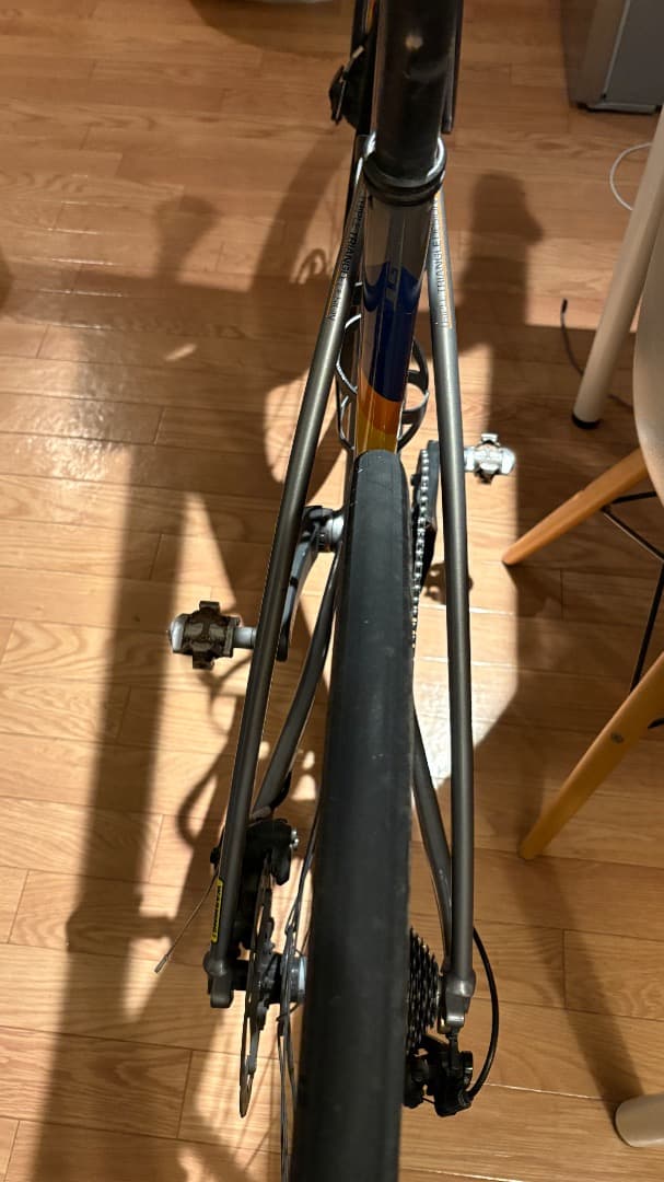 受け取り限定saleGT Road Sport, 105, 1×11速