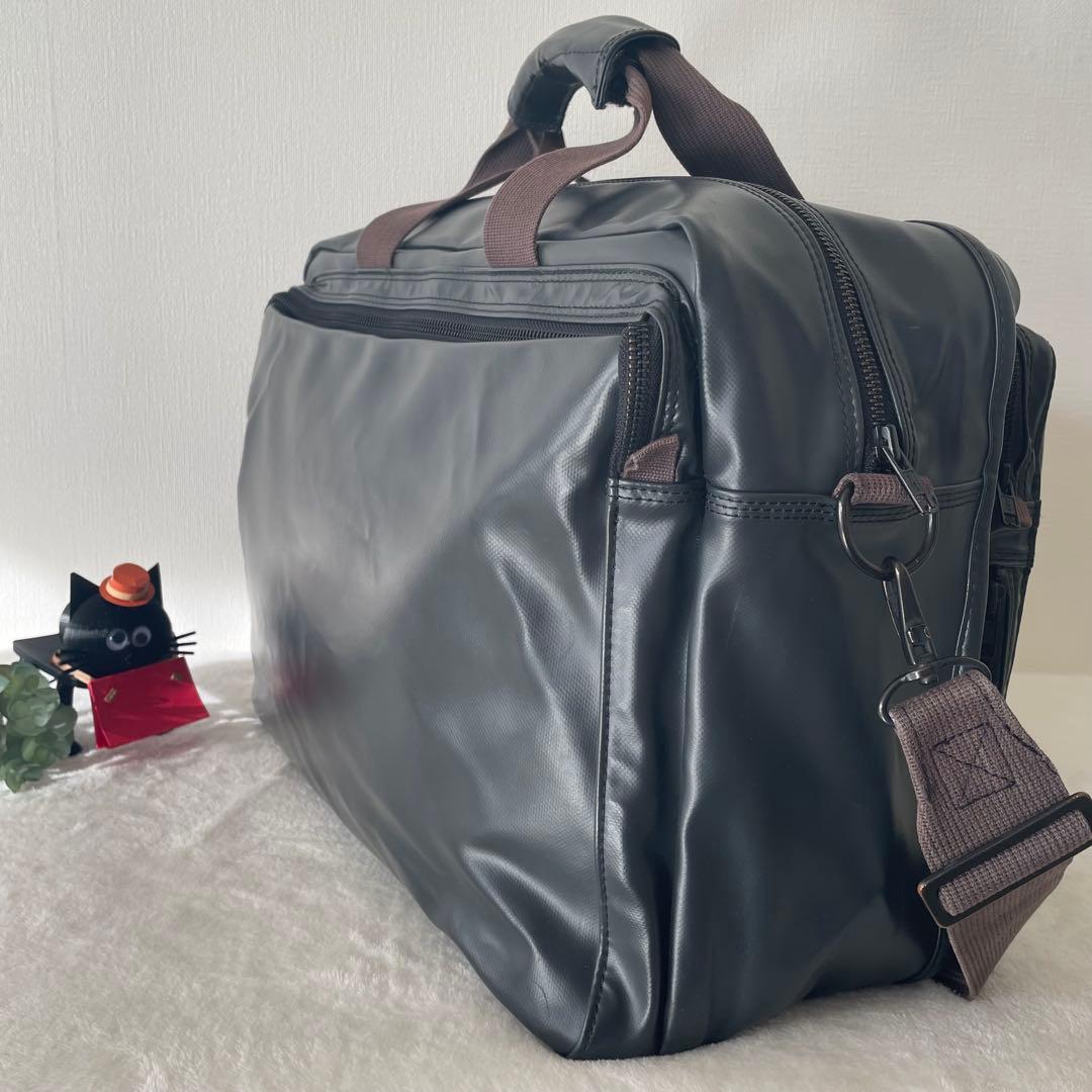 値下げしました‼️LUGGAGE LABEL LINER 赤バッテン 山口タグ