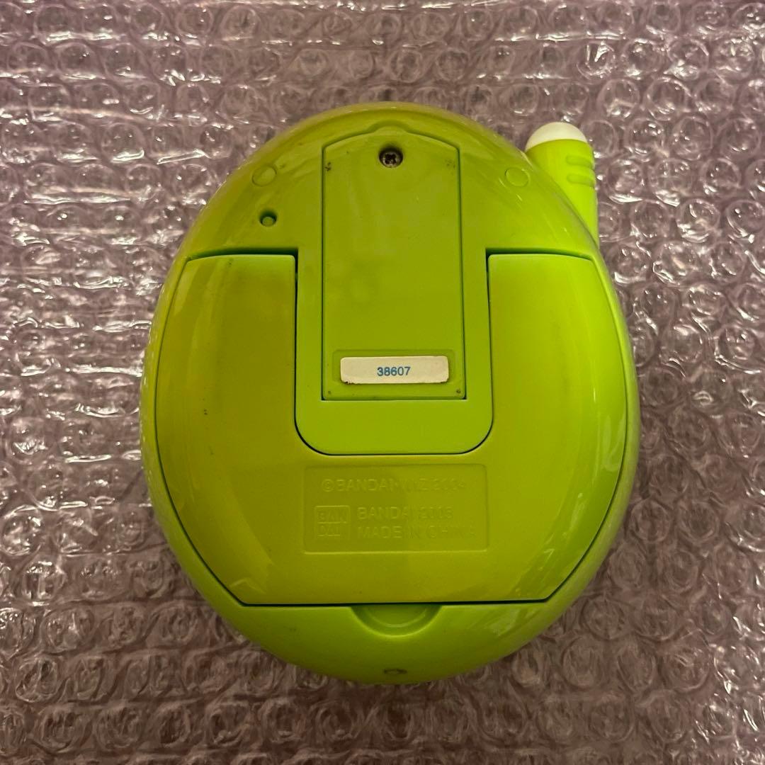 おうちのでかたまごっち トイザらス限定版 たまごっち