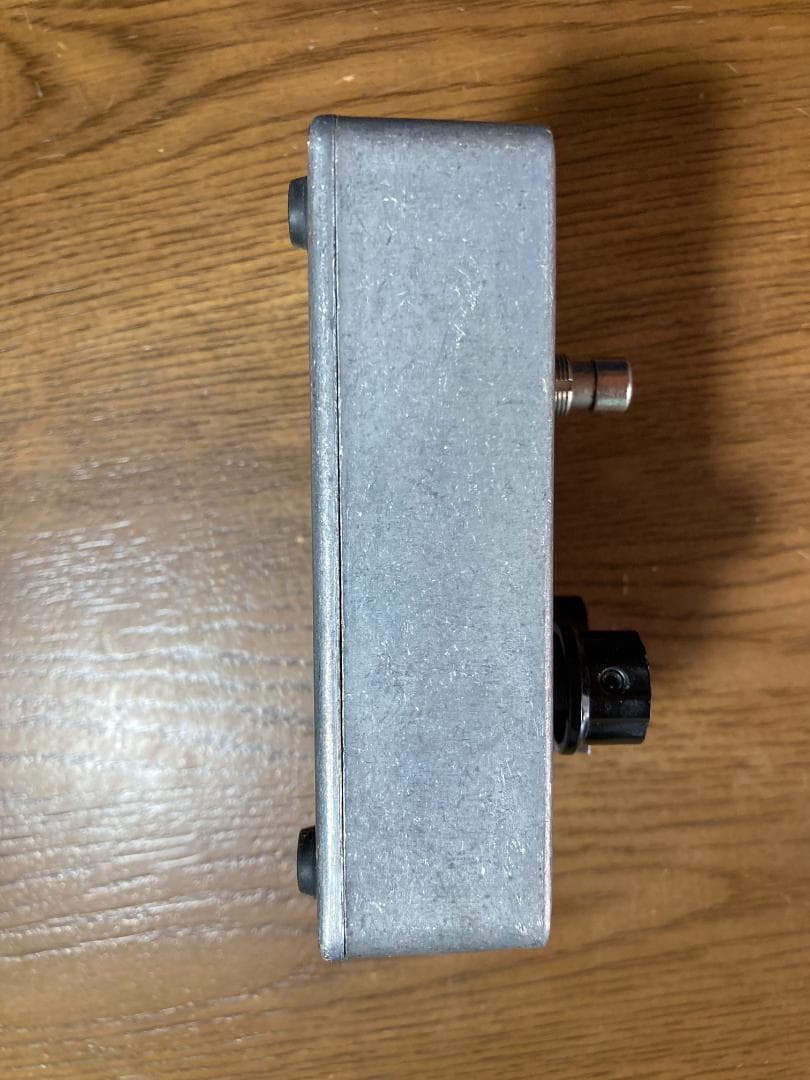 mt'lab CLASSIC SUPAR-FUZZ 【オクターブファズ】激レア