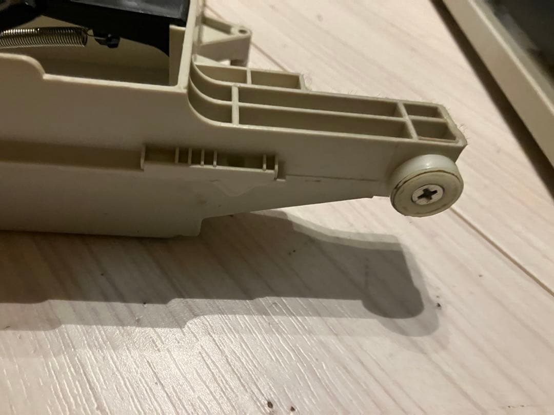 中古レジスター　MA-500