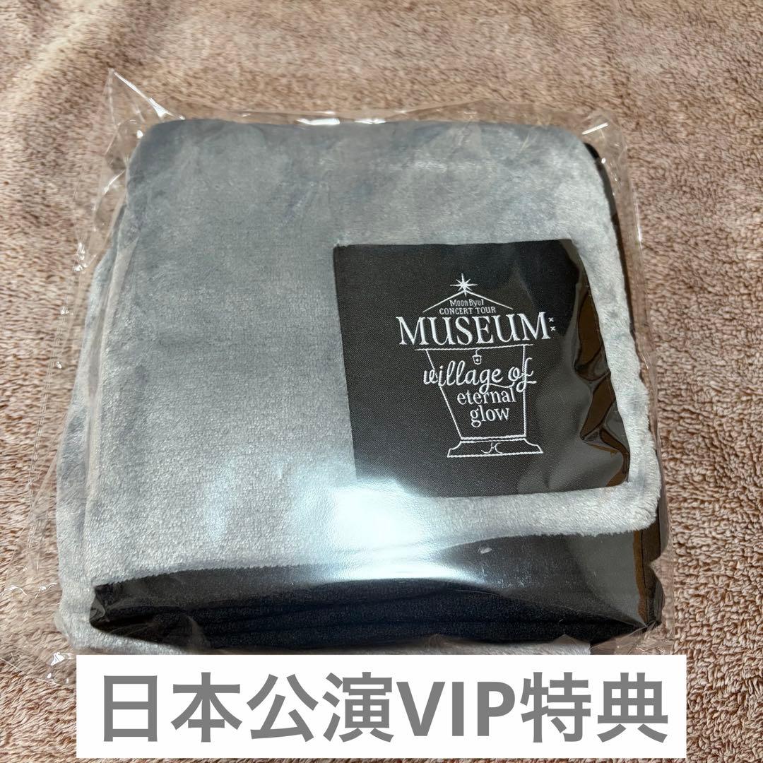 ママム　ムンビョル　ツアー　VIP特典