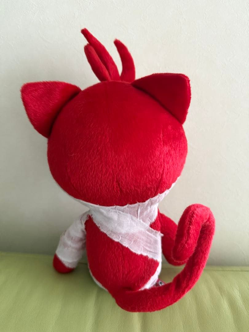 HANGRY&ANGRY ぬいぐるみ