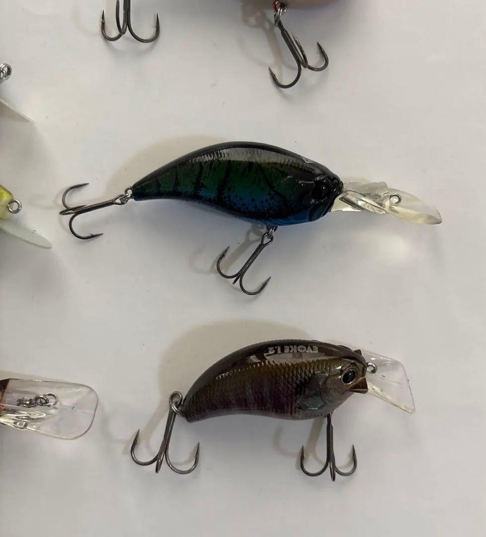 イヴォーク、レイドジャパン、イッセイ、その他