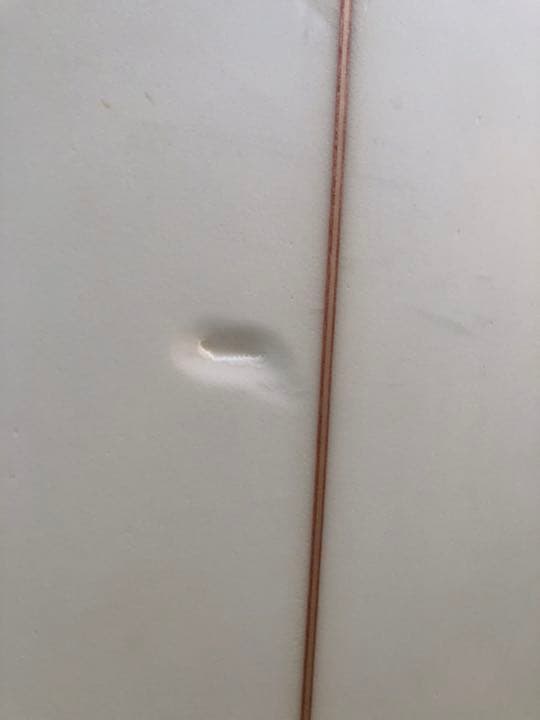 【直接引渡希望】Loaded oc2 サーフボード198.1cm 6'6feet