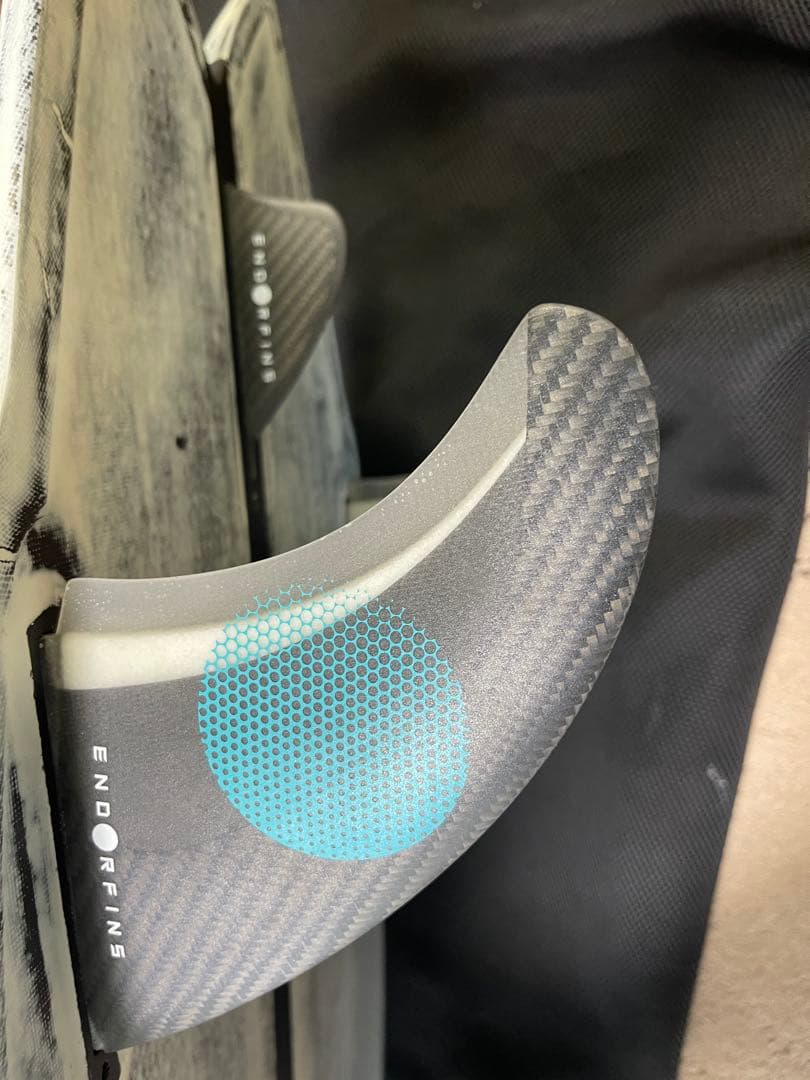 日本正規代理品　ファイヤワイヤー　フィッシュテール