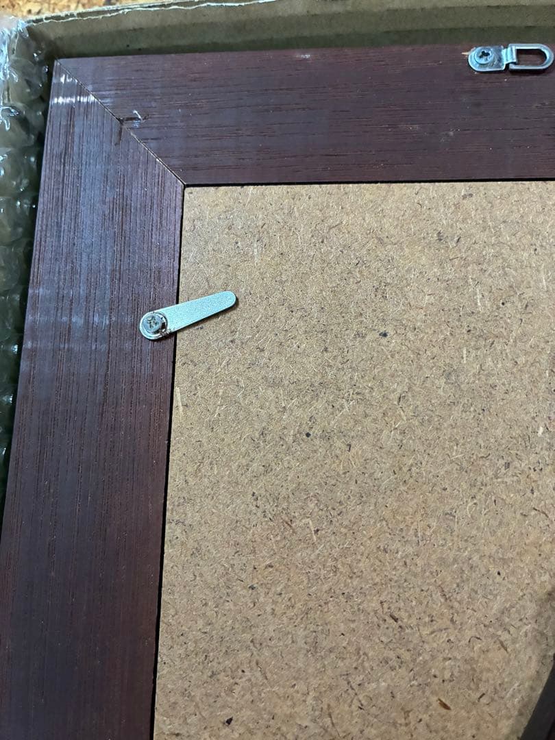 宇都宮隆　衣装・サイン　レア　額　／ tm network