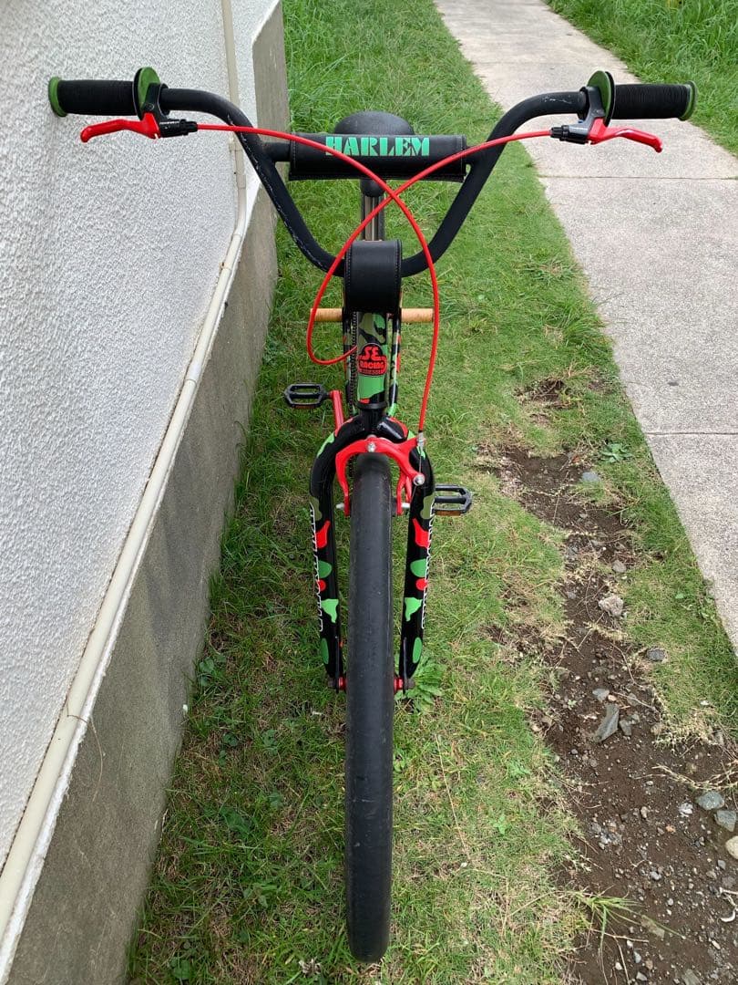 自転車本体 juice