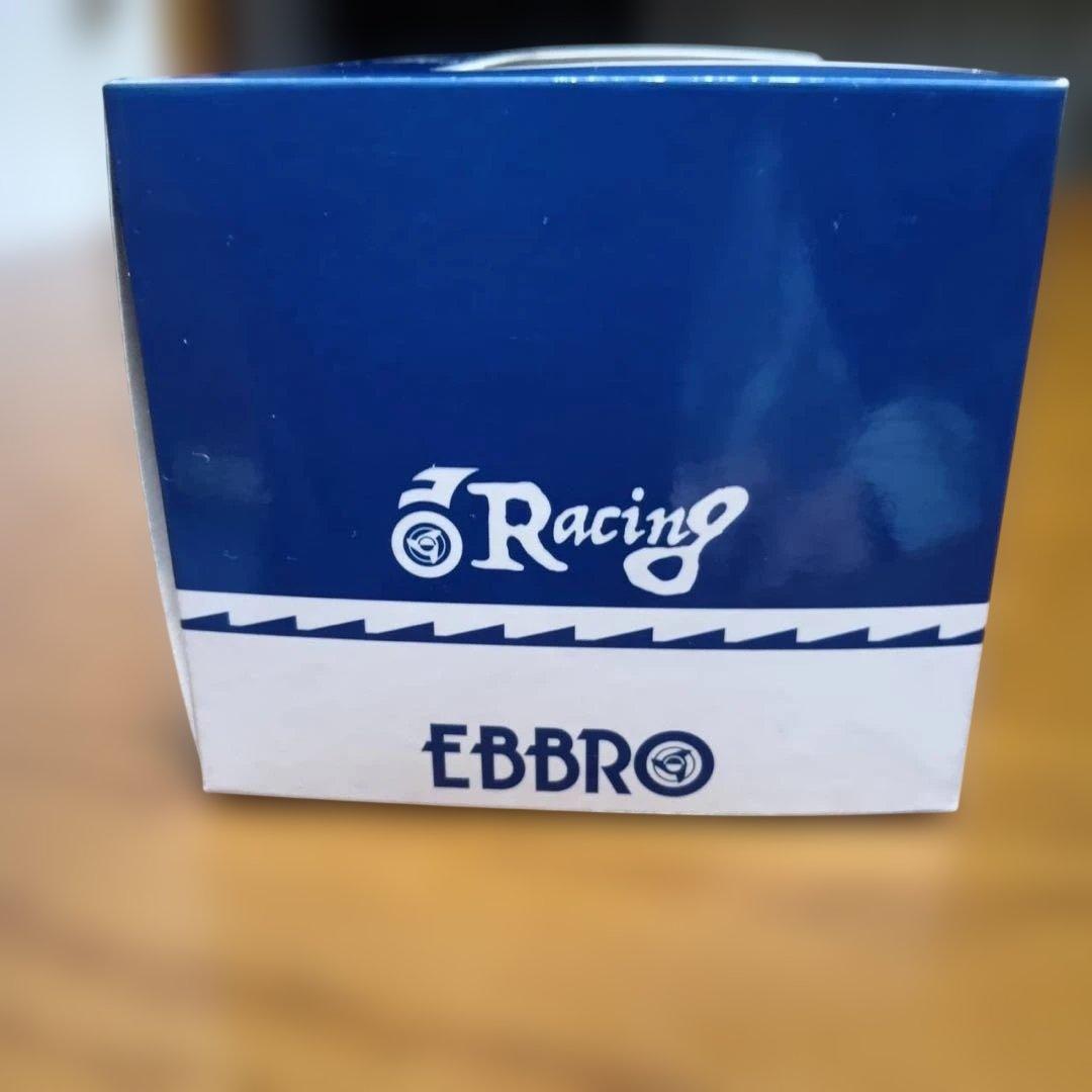 EBBRO エブロ　サニー　TOWA 1/43