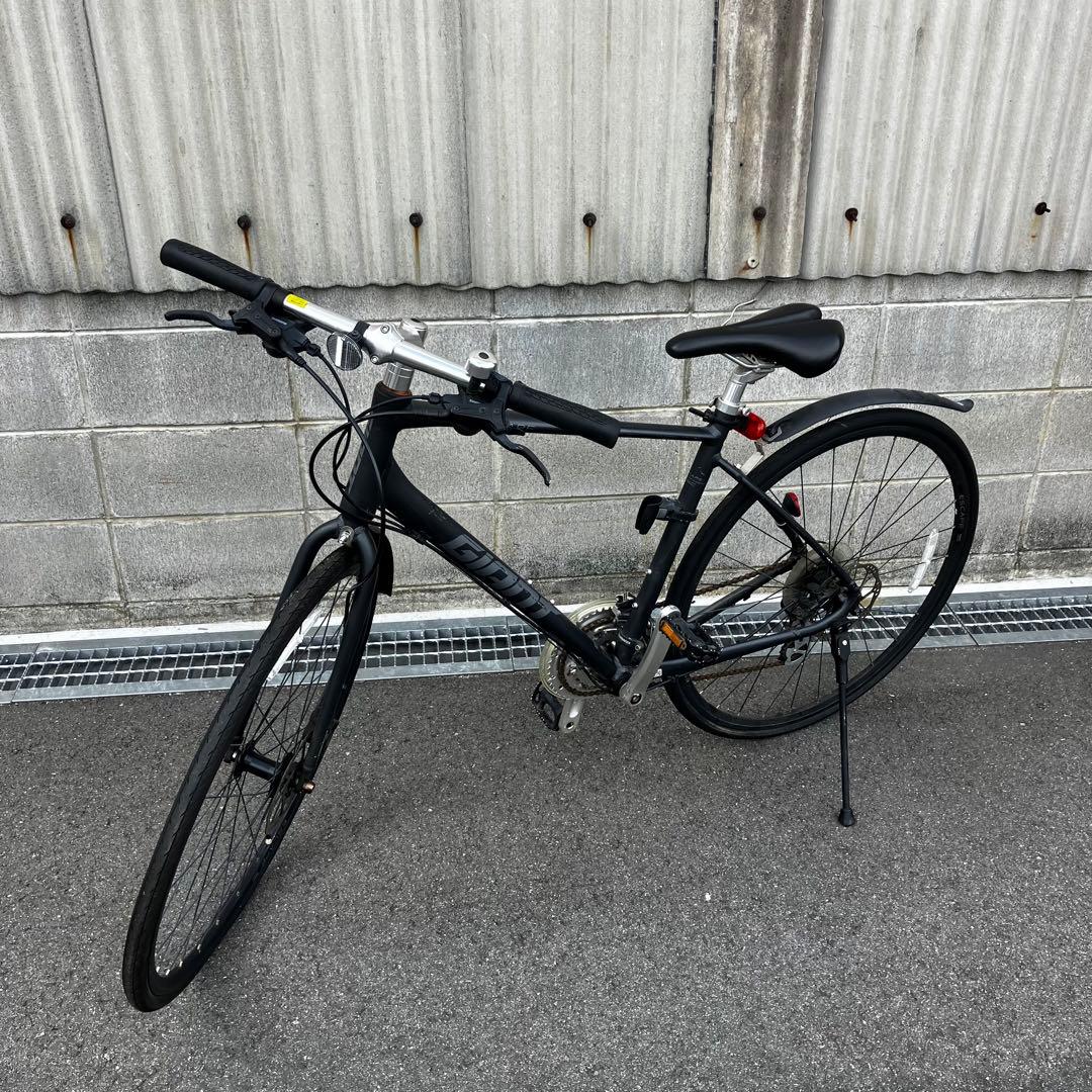 GIANT ESCAPE R DISC ジャイアント エスケープ