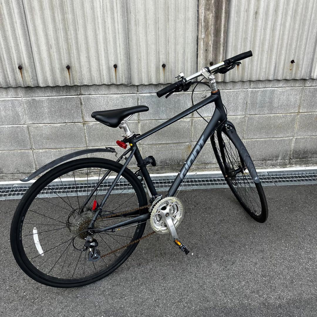 GIANT ESCAPE R DISC ジャイアント エスケープ