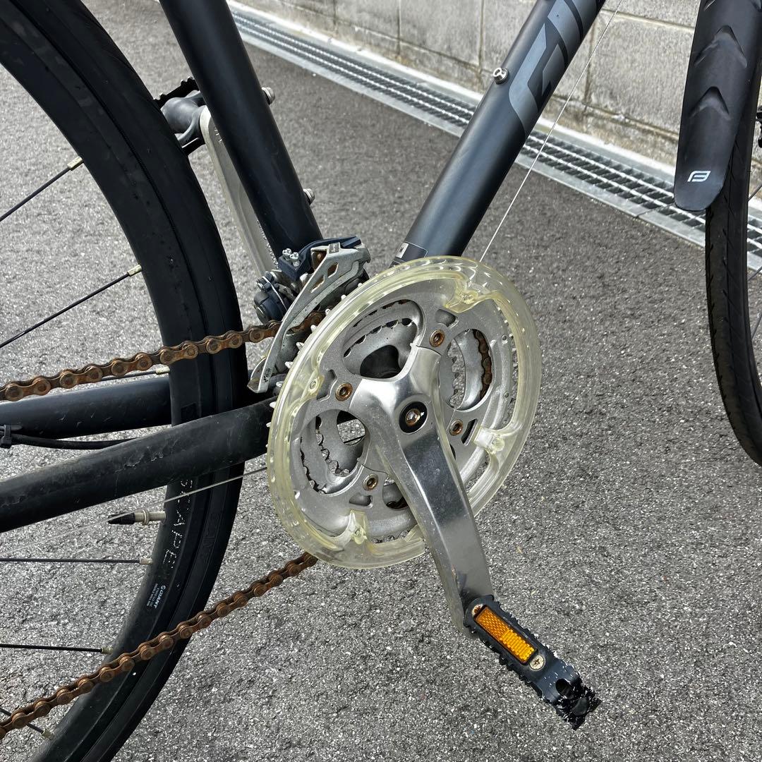 GIANT ESCAPE R DISC ジャイアント エスケープ