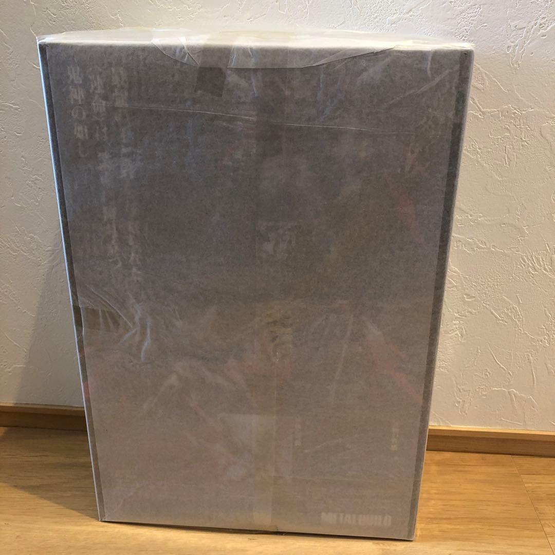 未開封　L BUILD デスティニーガンダム 機動戦士ガンダム