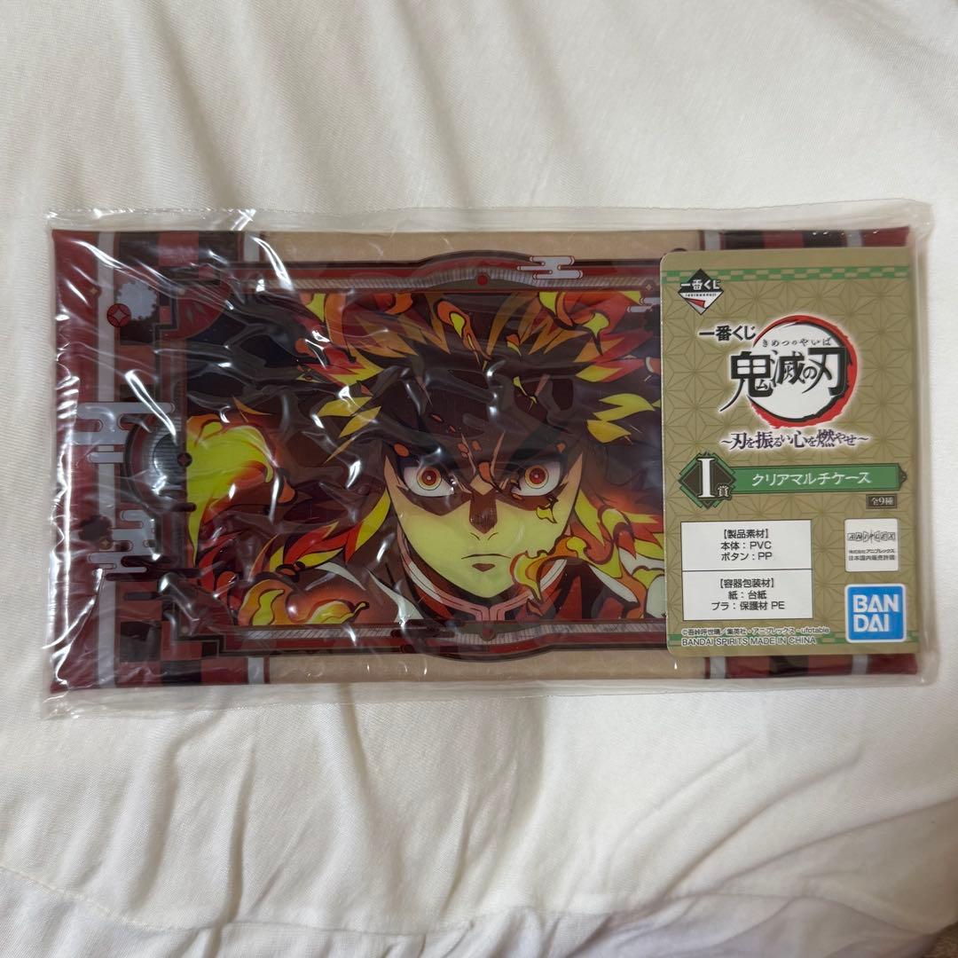 鬼滅の刃　柱展　柱百景 百景全集ユニフォーム　煉獄杏寿郎　Mサイズ　おまけ付き