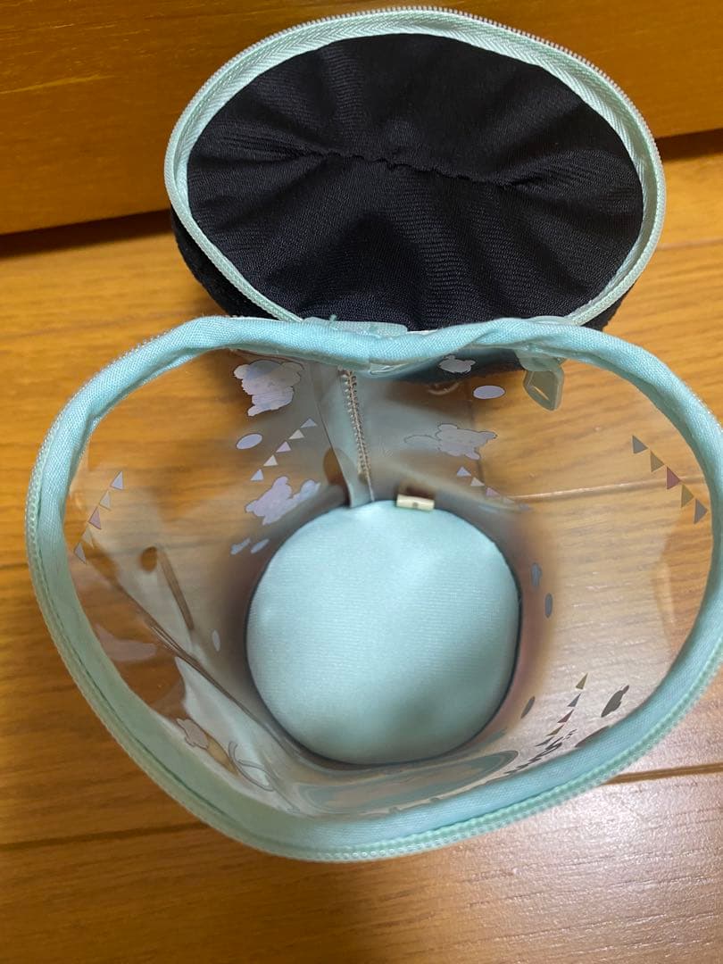 リラックマ おでかけぬいぐるみキーホルダー