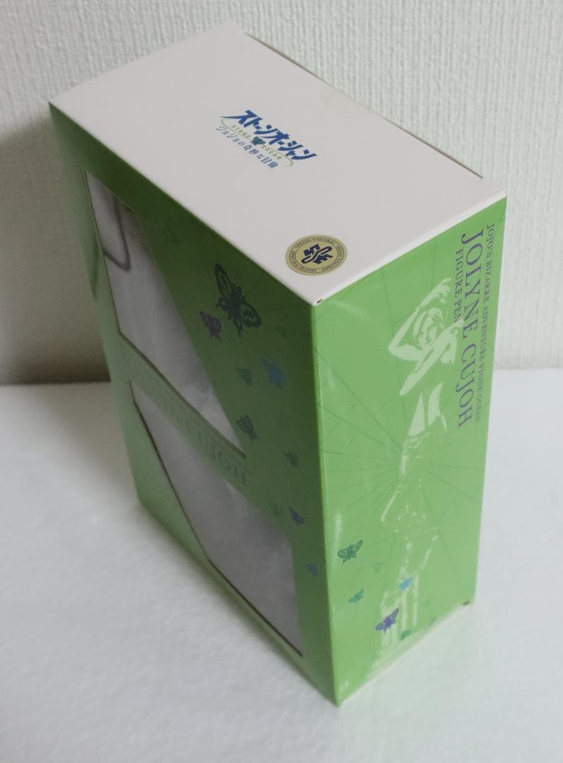 空条徐倫 フィギュアペン