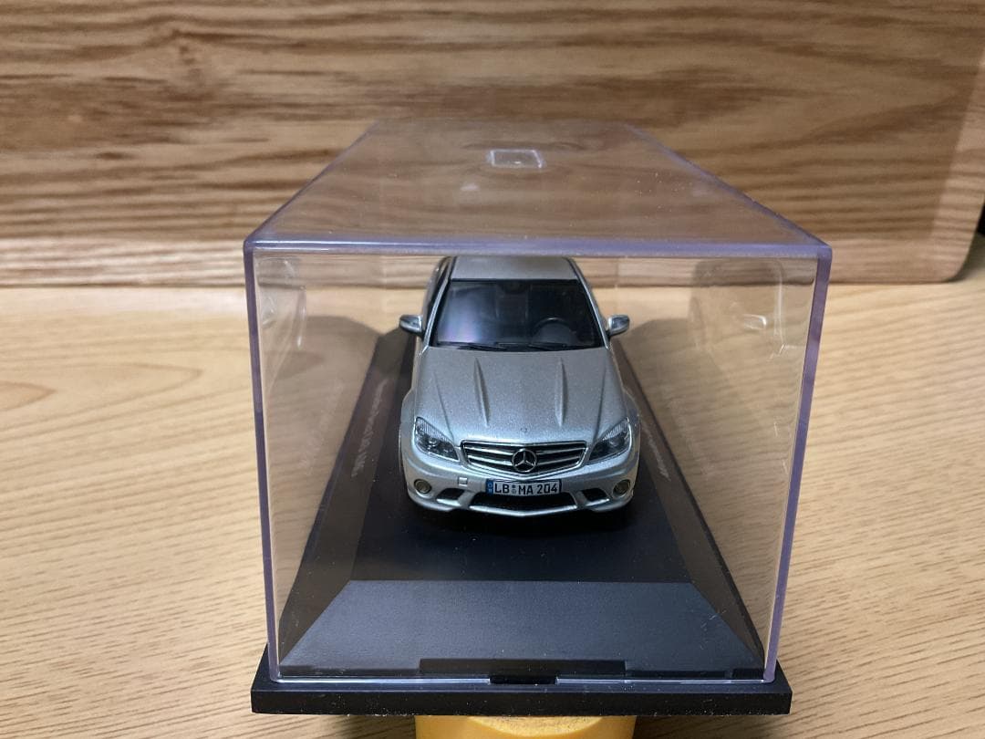 Schuco メルセデス・ベンツ 1/43 ミニカー 3台セット